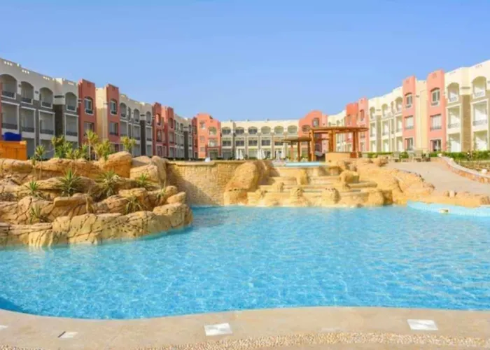 Appartement Oysterbay Marsa Alam