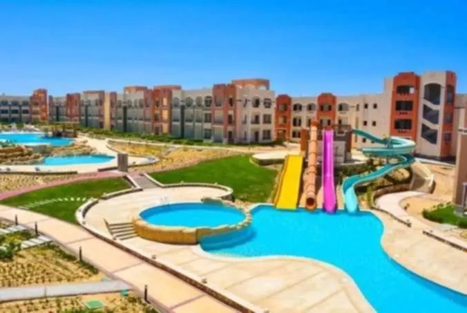 Oysterbay Appartement *