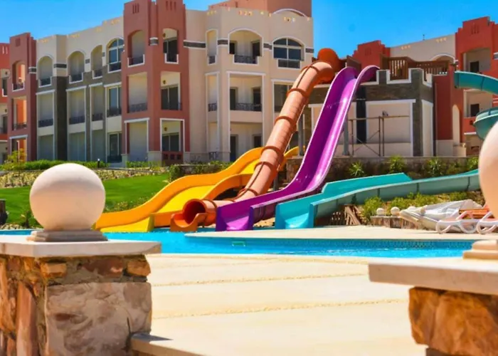 Oysterbay Marsa Alam
