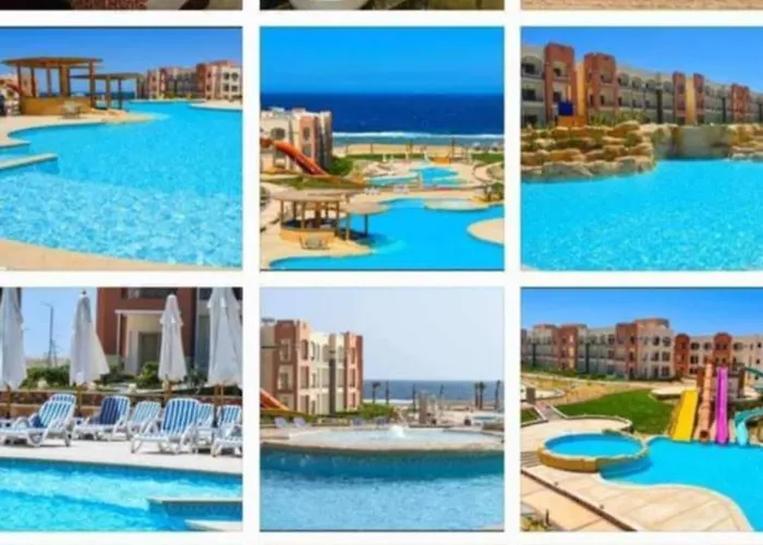 Oysterbay Appartement *